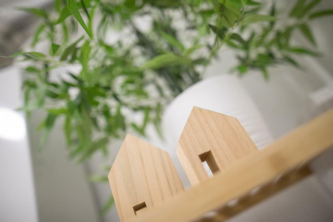 Family Apartment With Garden Λιουμπλιάνα Εξωτερικό φωτογραφία