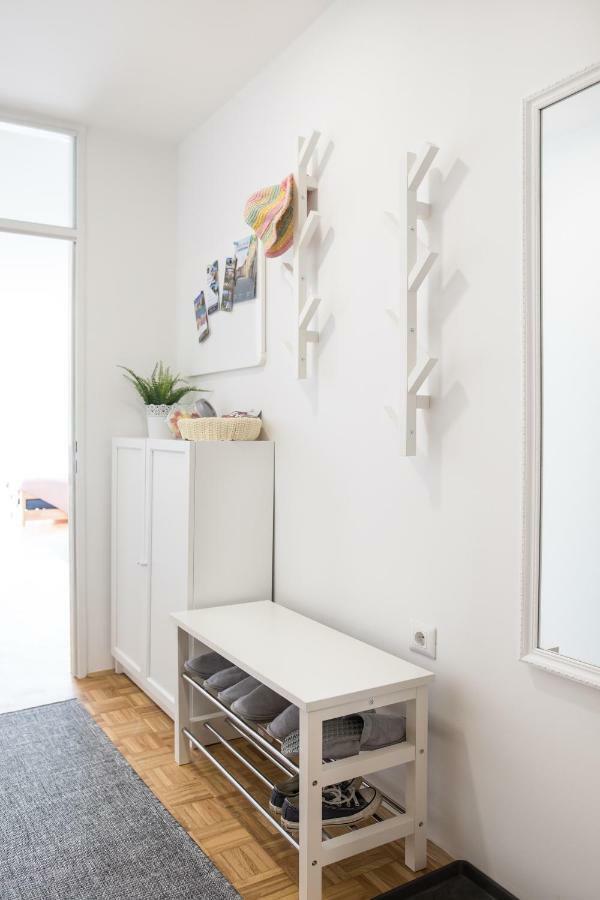 Family Apartment With Garden Λιουμπλιάνα Εξωτερικό φωτογραφία